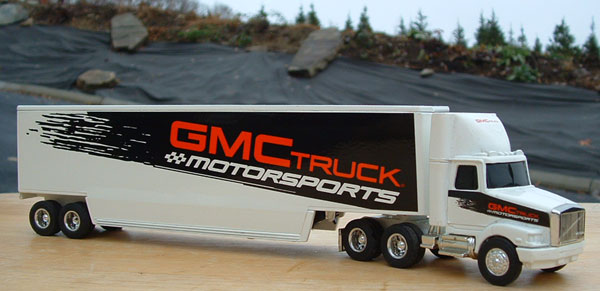 Gmc motorsports