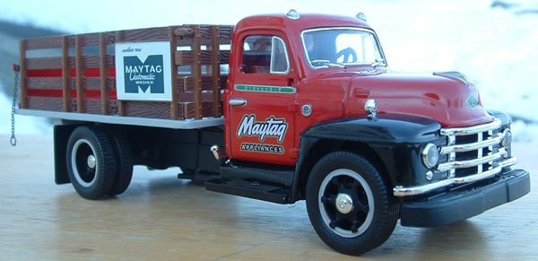 Maytag Appliances: Curtis Collectibles