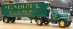 Neuweiler's Beer