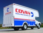 Covan Moving