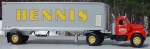 Hennis Freight Lines
