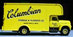 Columbian Moving & Storage