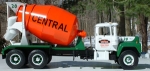 Central Ready Mix